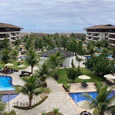 Resort Beira Mar Em Porto De Galinhas - Cupe Beach Living Порту-де-Галиньяш Экстерьер фото