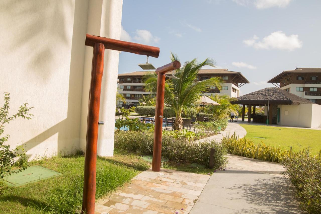 Resort Beira Mar Em Porto De Galinhas - Cupe Beach Living Порту-де-Галиньяш Экстерьер фото