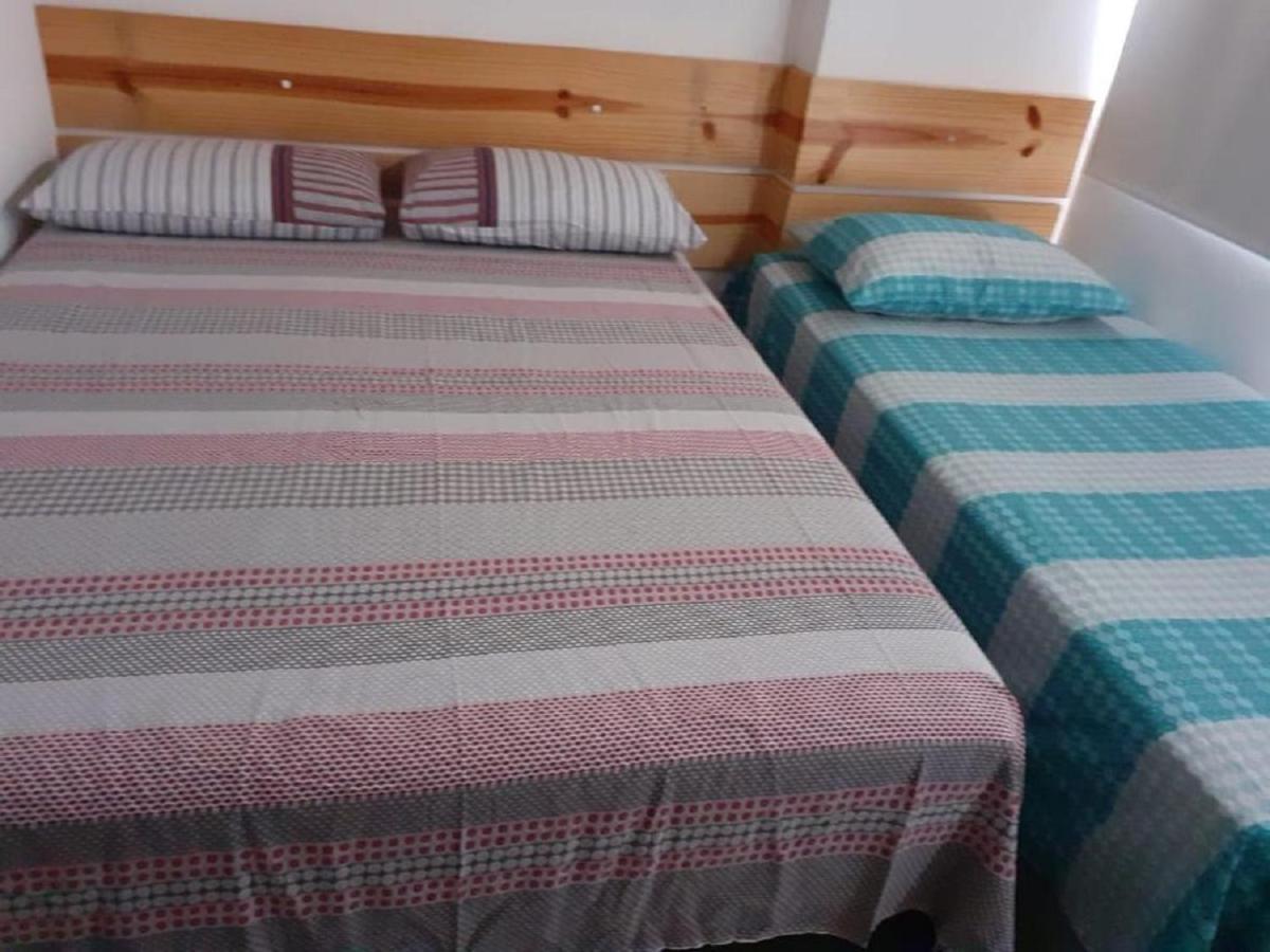Resort Beira Mar Em Porto De Galinhas - Cupe Beach Living Порту-де-Галиньяш Экстерьер фото